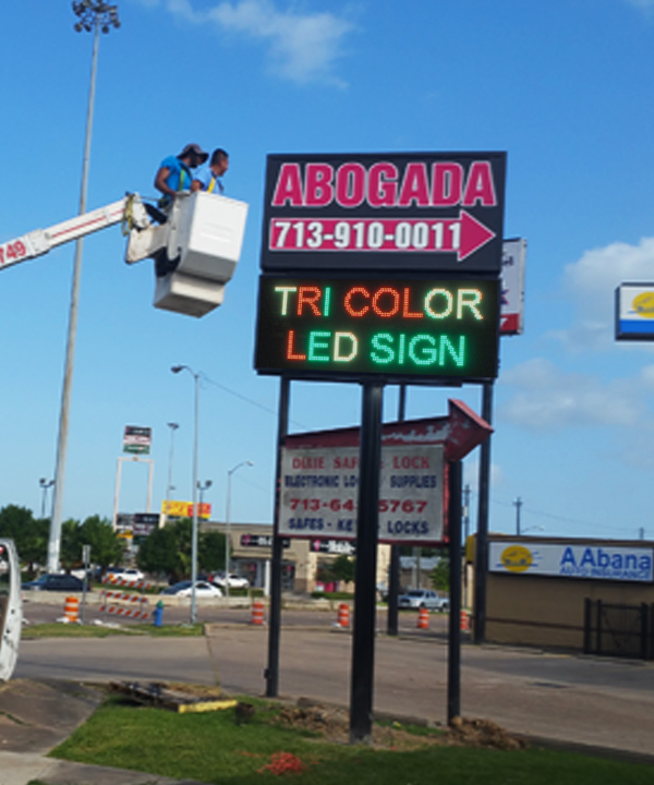 Graphix Signs